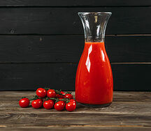 Сок томатный