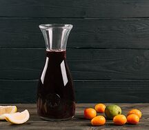 Сок вишневый