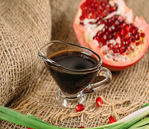 Соус барбекю