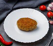 Котлета куриная