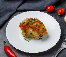 Перец фаршированный