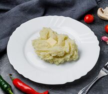 Картофельное пюре
