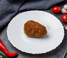 Котлета свиная
