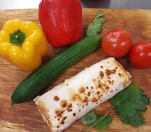 Шаурма куриная