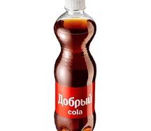 Добрый Кола