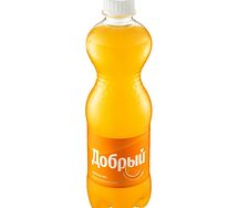 Добрый Апельсин