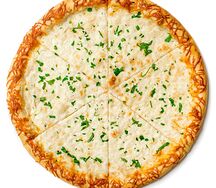 Белая (большая)