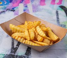 Картоха фри