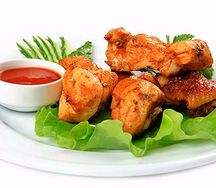 Куриная грудка