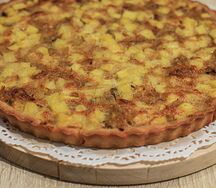 Мясной