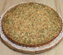 Луково-сливочный