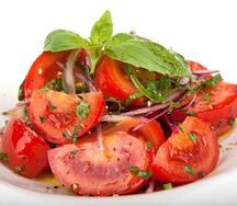 Сладкие помидоры