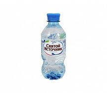 Святой источник