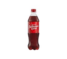 Любимая кола