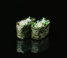 Гункан с чукой