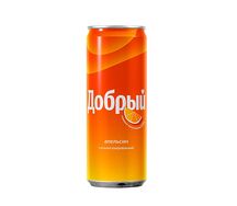 Добрый Апельсин