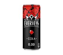 Eververss Кола
