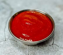 Шрирача