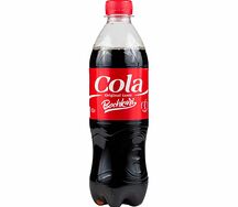 Bochkari Cola