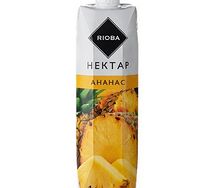Сок Rioba Ананасовый