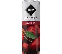 Сок Rioba Вишневый