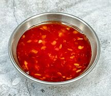 Сладкий чили