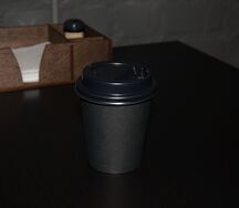 Двойной Эспрессо