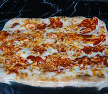 Пицца Чикаго