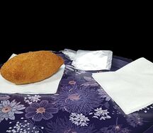 Котлета по-киевски