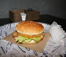 Charrua Burger