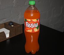 Frustyle