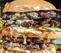 Бургер Хейтер