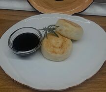 Сырники творожные