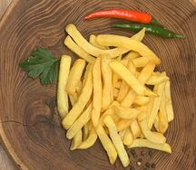 Картофель фри