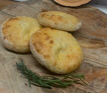 Хачапури имеретинский
