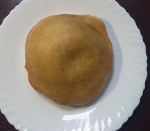 Беляш