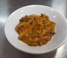 Азу из говядины