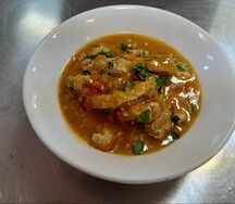 Поджарка свиная