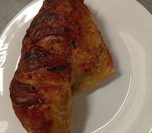 Окорочка жареные