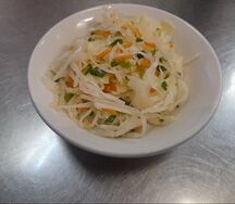 Салат Витаминный