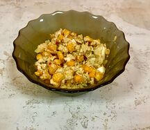Крабовый