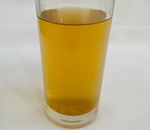 Компот из сухофруктов