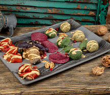 Ассорти пхали