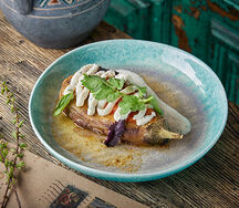 Бадриджани