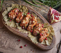 Куриные крылья