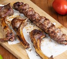 Сет Восточный