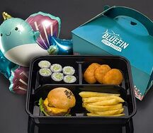 Kids box №4