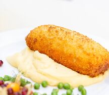 Котлета куриная