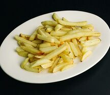 Картофель фри