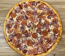 Мясная